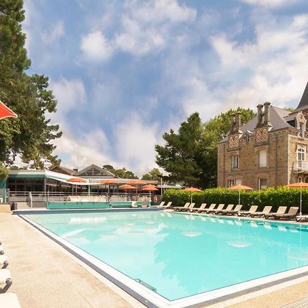 Residence Ker Juliette Порнише Екстериор снимка