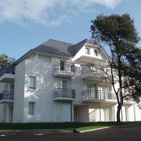 Residence Ker Juliette Порнише Екстериор снимка