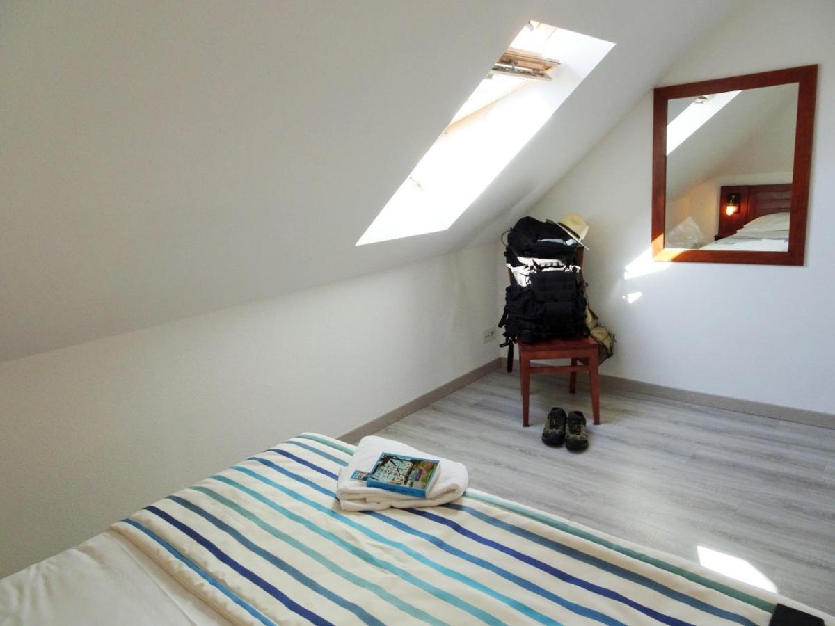 Residence Ker Juliette Порнише Екстериор снимка
