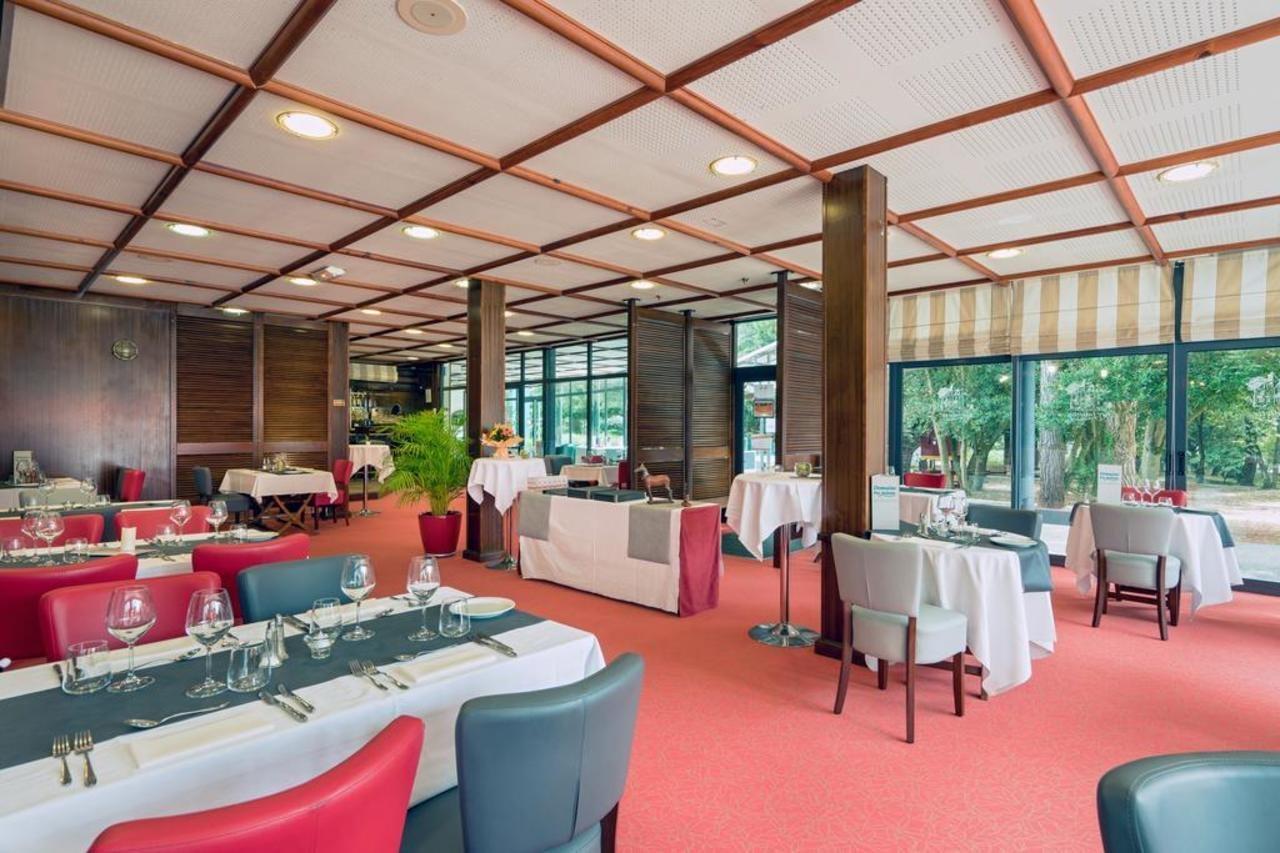 Residence Ker Juliette Порнише Екстериор снимка