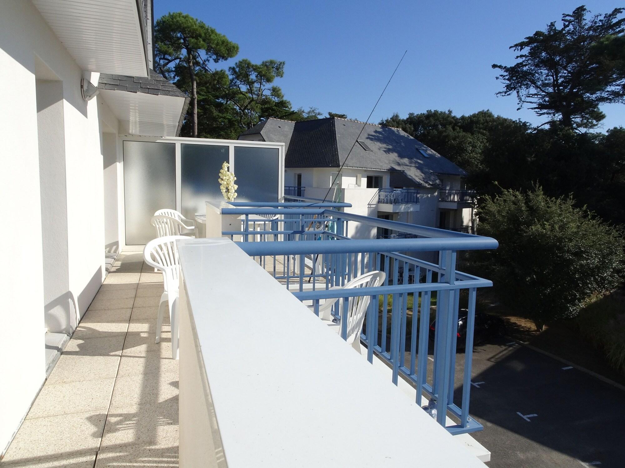 Residence Ker Juliette Порнише Екстериор снимка