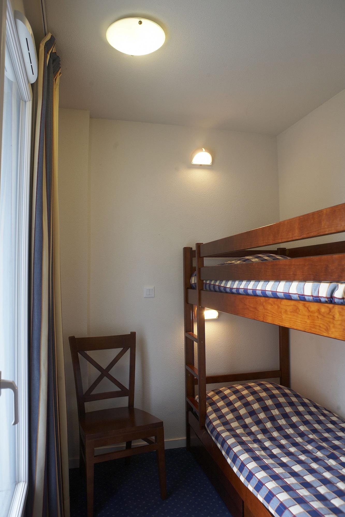 Residence Ker Juliette Порнише Екстериор снимка