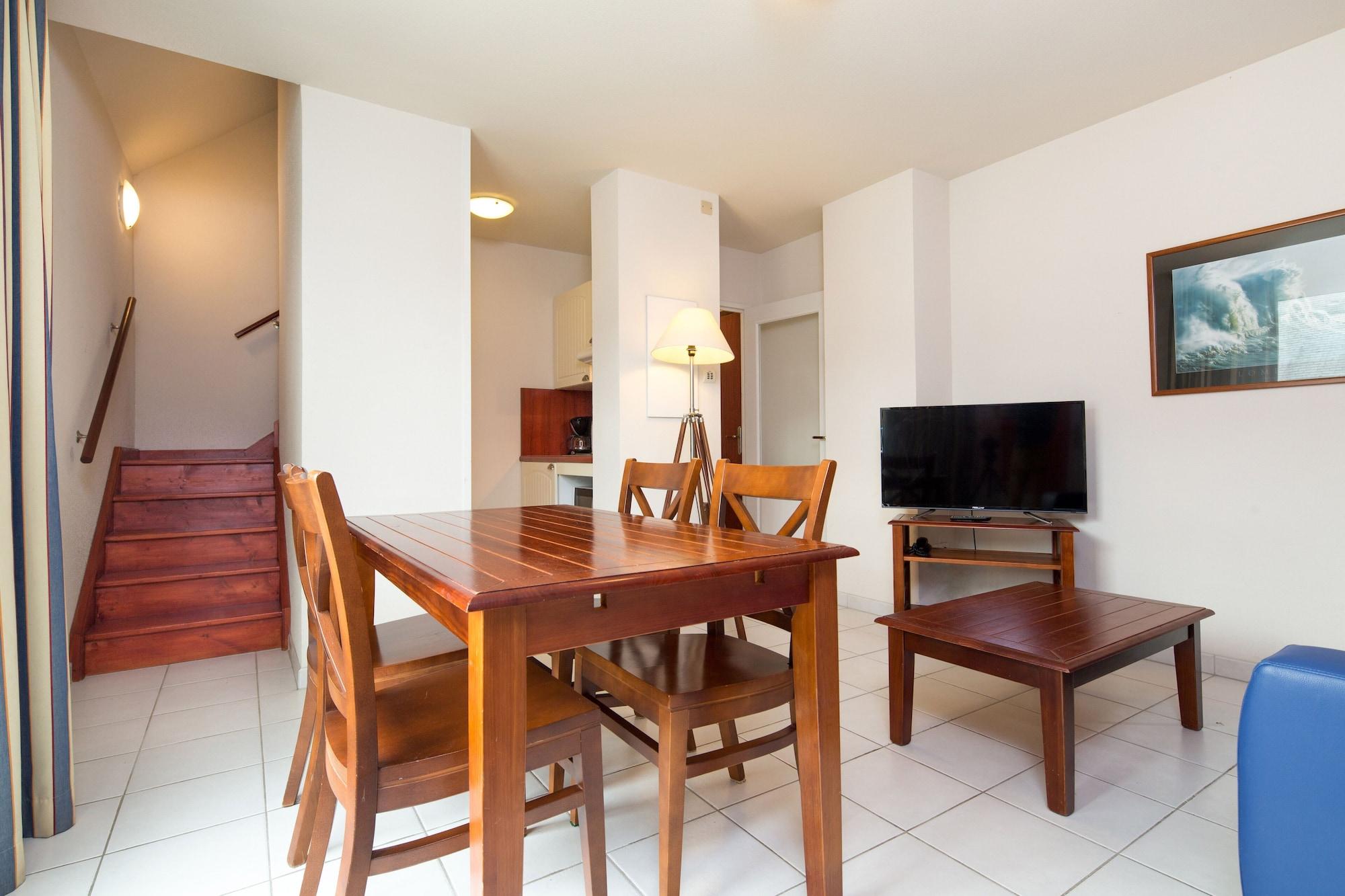 Residence Ker Juliette Порнише Екстериор снимка