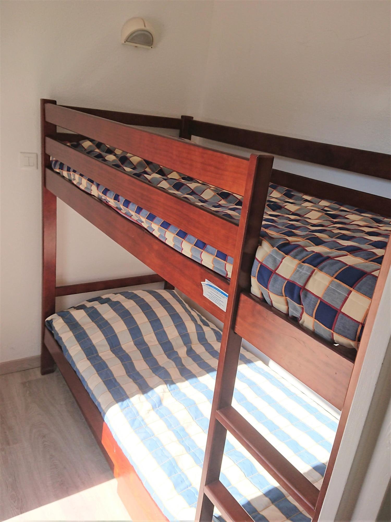 Residence Ker Juliette Порнише Екстериор снимка
