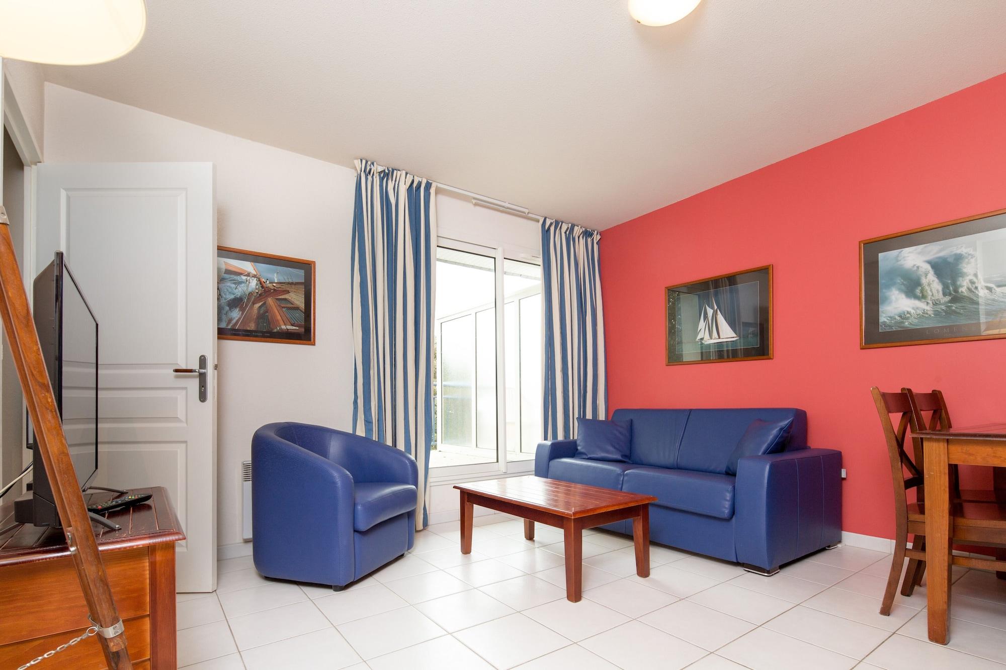 Residence Ker Juliette Порнише Екстериор снимка