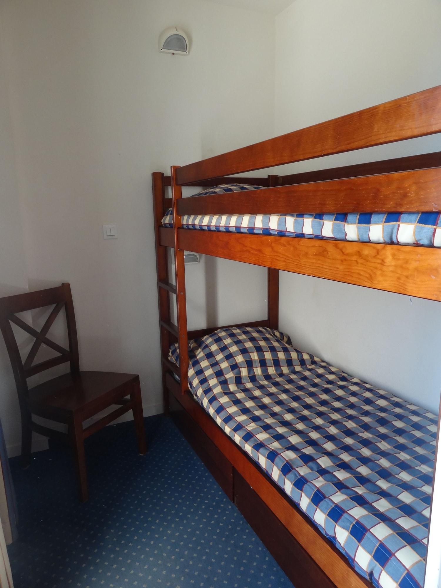 Residence Ker Juliette Порнише Екстериор снимка