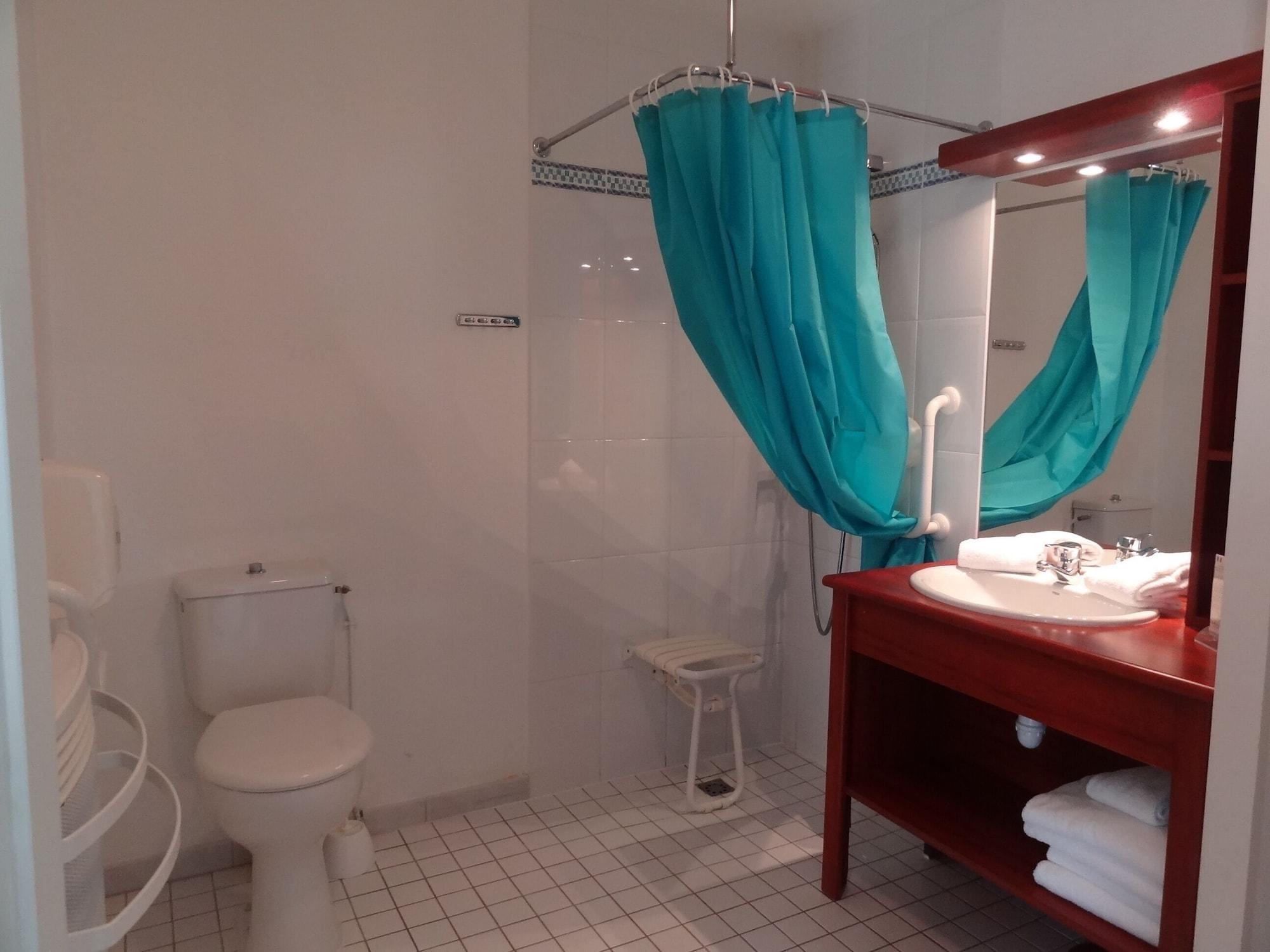 Residence Ker Juliette Порнише Екстериор снимка