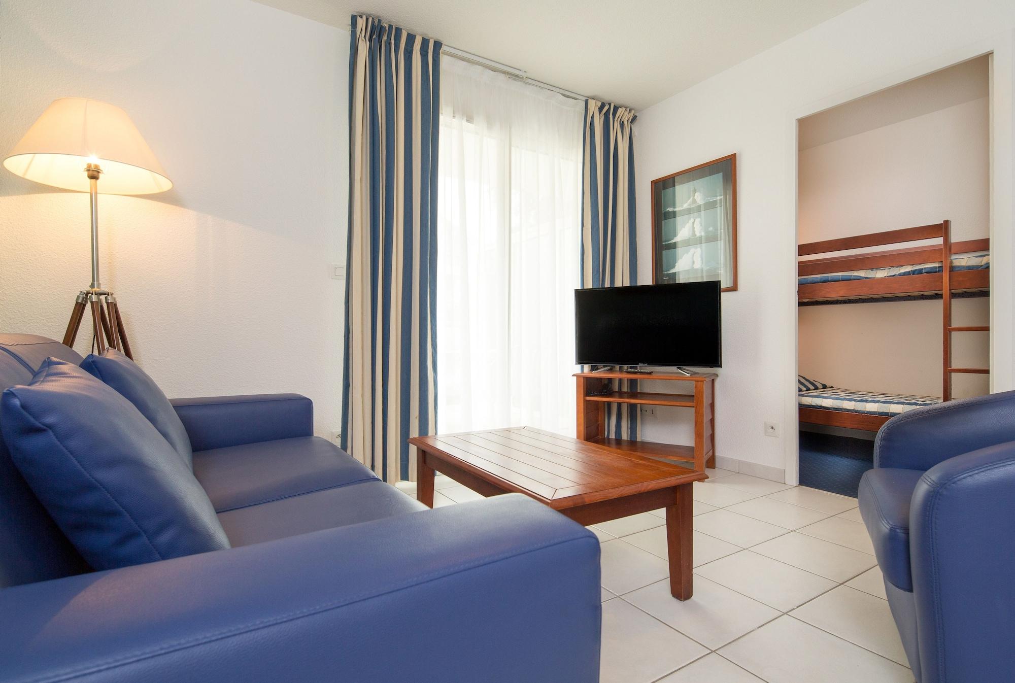 Residence Ker Juliette Порнише Екстериор снимка