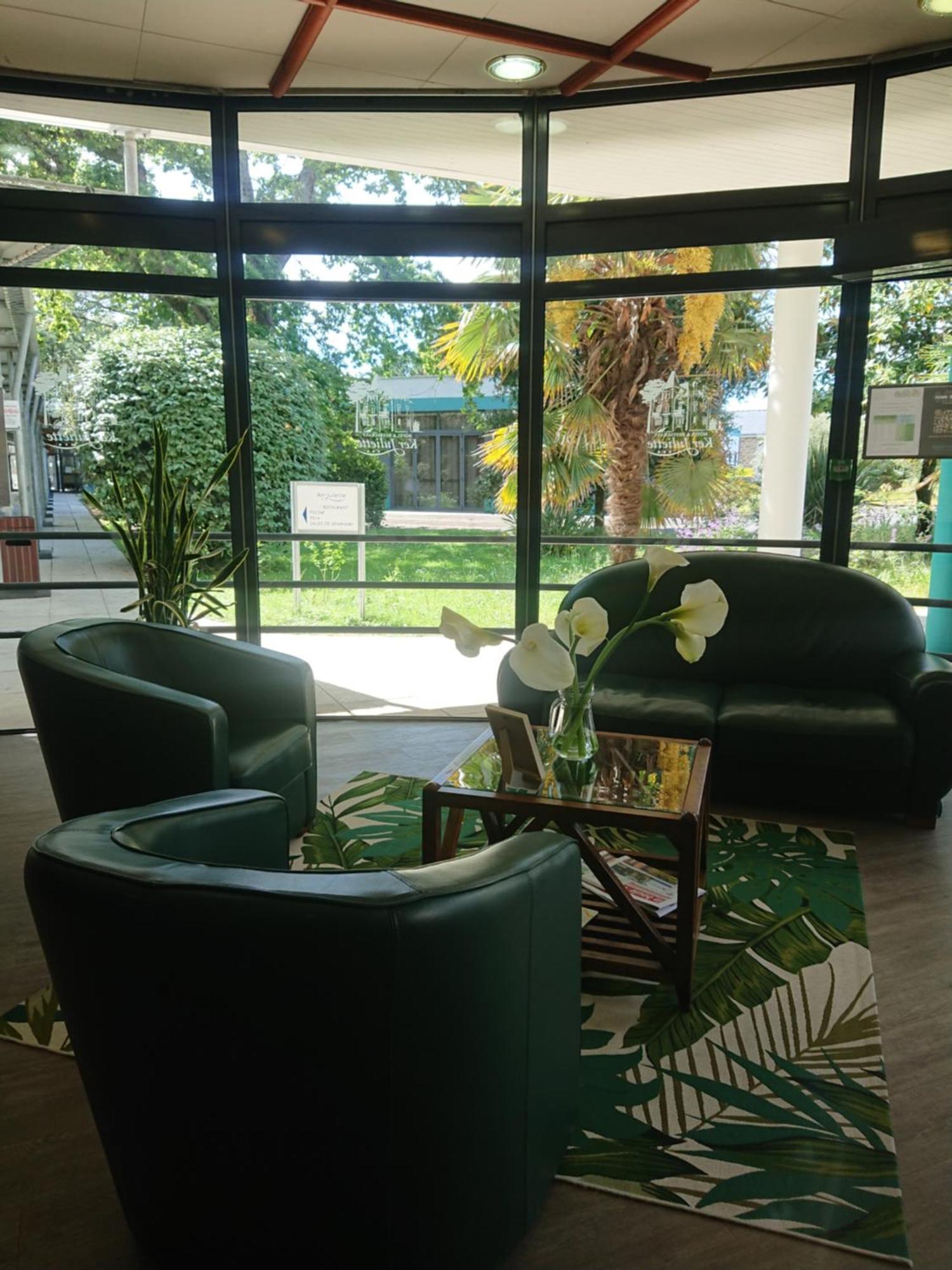 Residence Ker Juliette Порнише Екстериор снимка