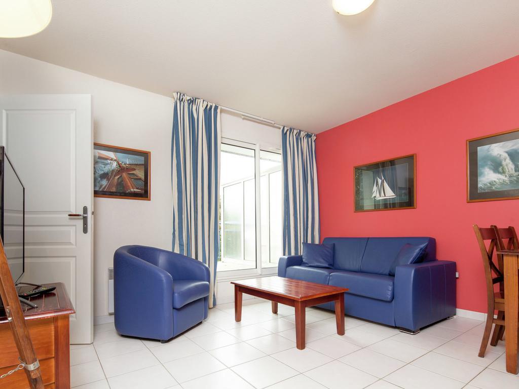 Residence Ker Juliette Порнише Екстериор снимка