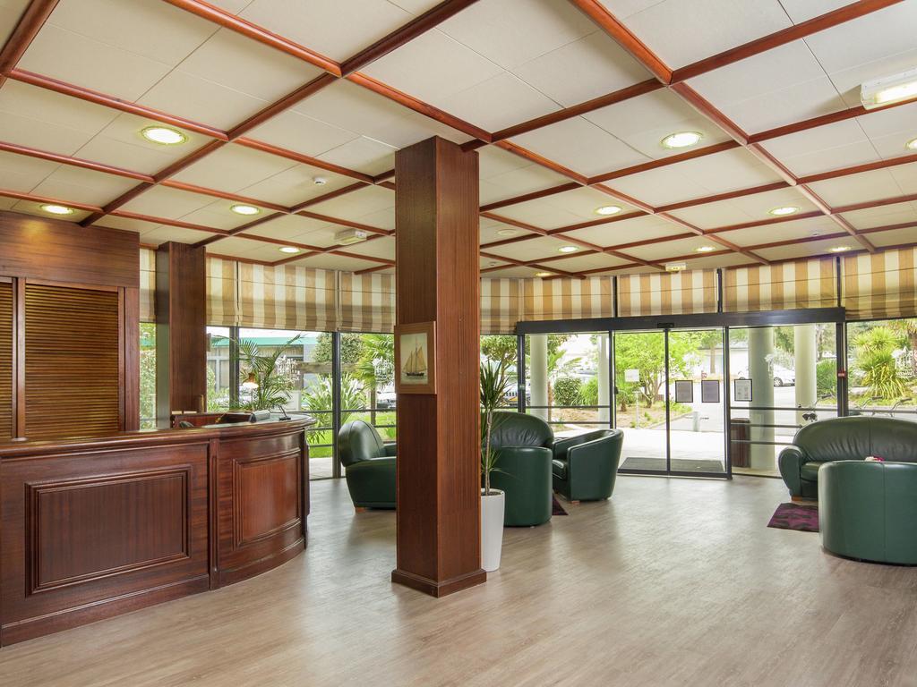 Residence Ker Juliette Порнише Екстериор снимка