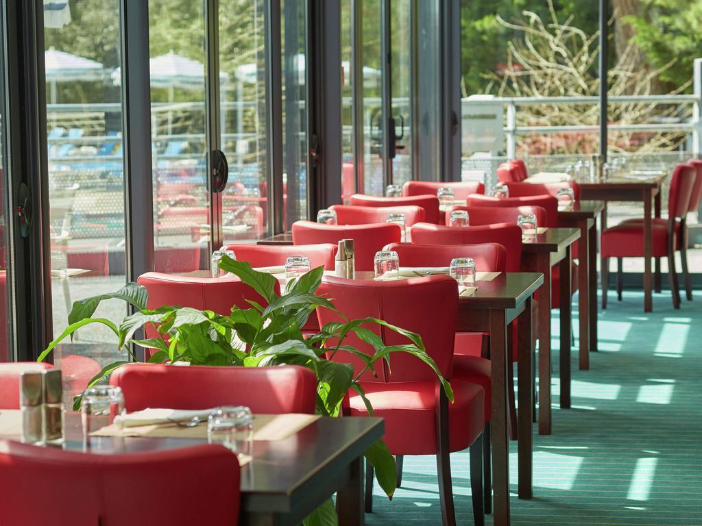 Residence Ker Juliette Порнише Екстериор снимка