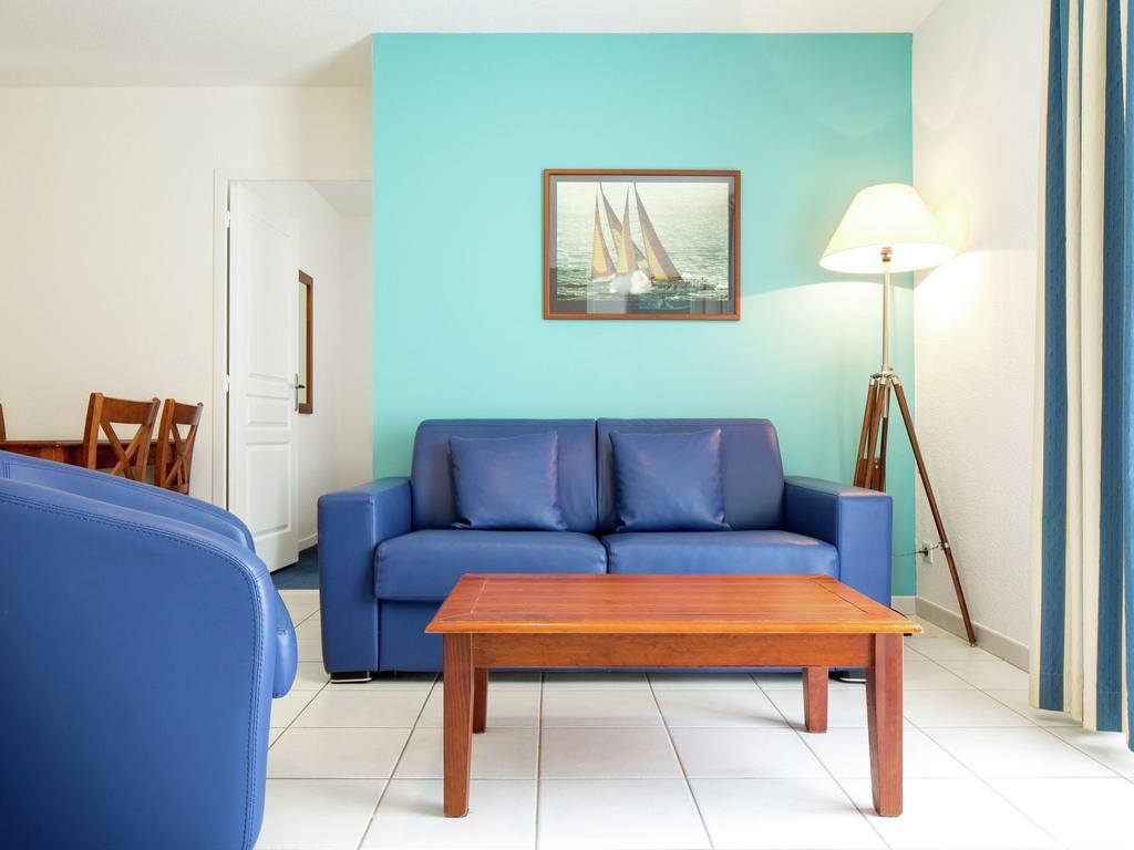 Residence Ker Juliette Порнише Екстериор снимка
