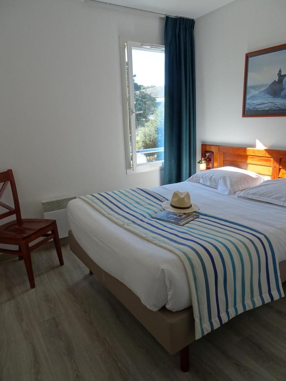 Residence Ker Juliette Порнише Екстериор снимка