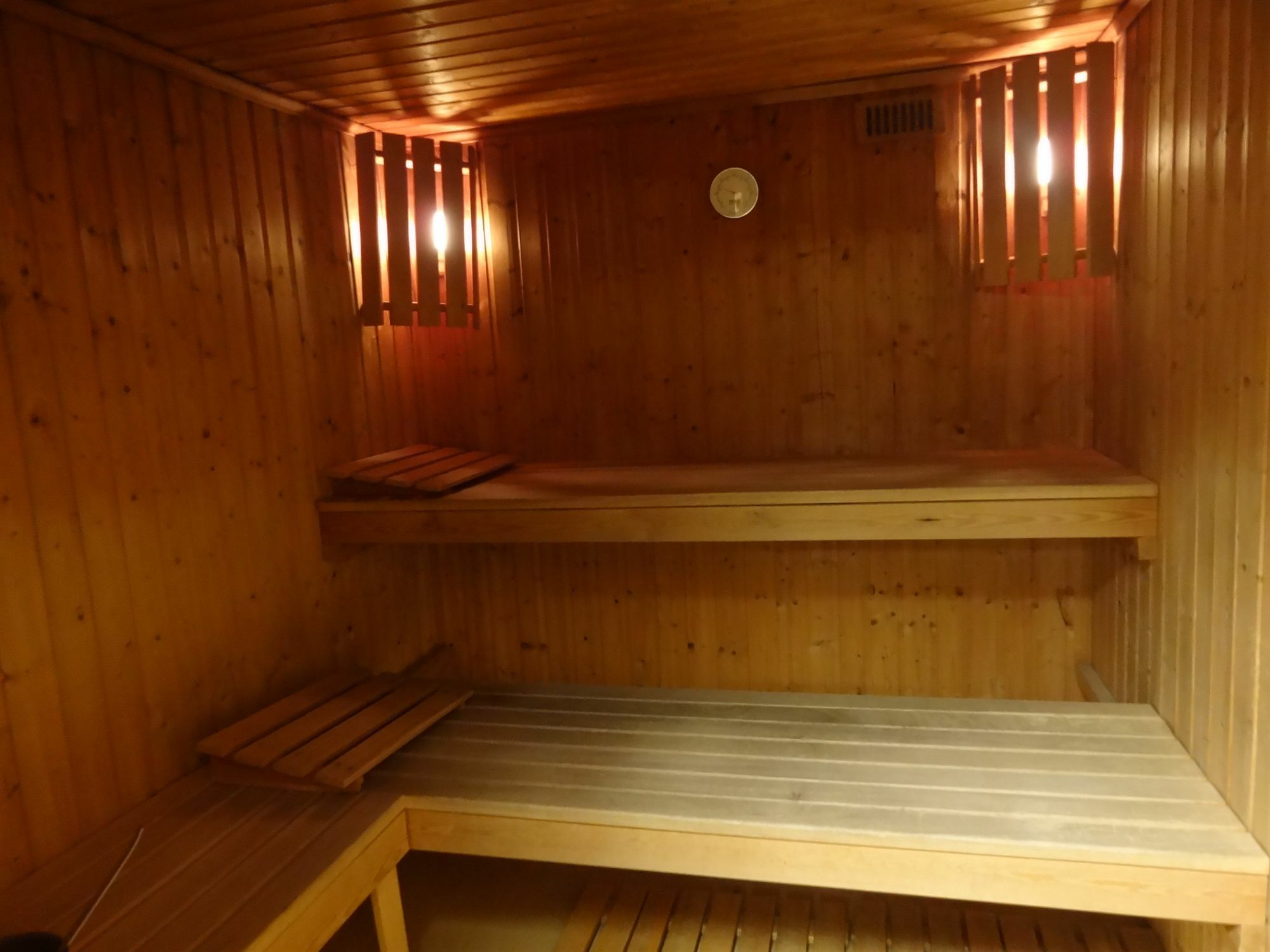 Residence Ker Juliette Порнише Екстериор снимка