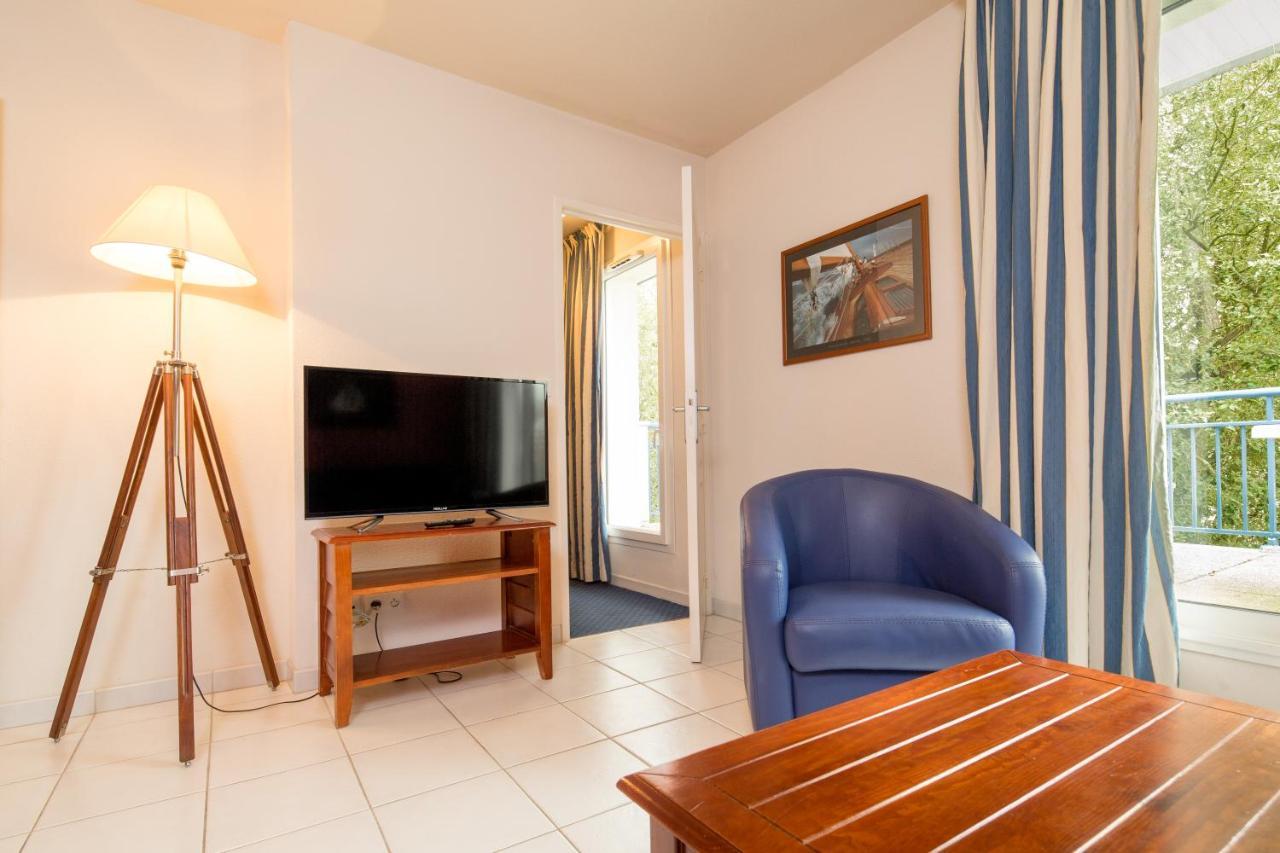 Residence Ker Juliette Порнише Екстериор снимка