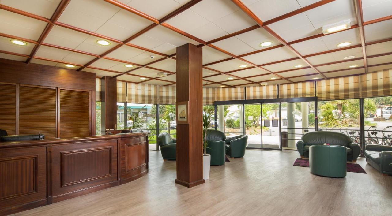 Residence Ker Juliette Порнише Екстериор снимка