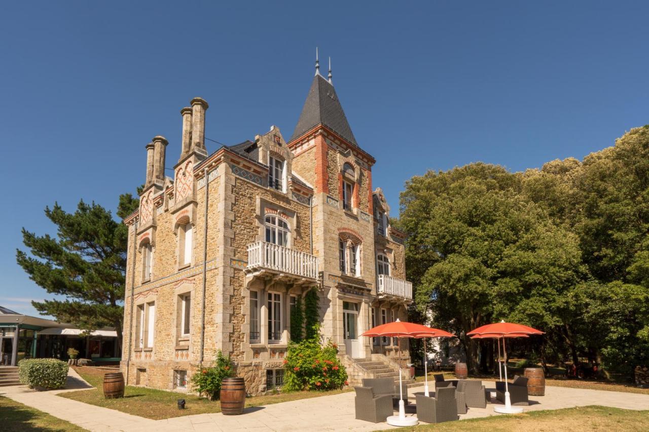 Residence Ker Juliette Порнише Екстериор снимка