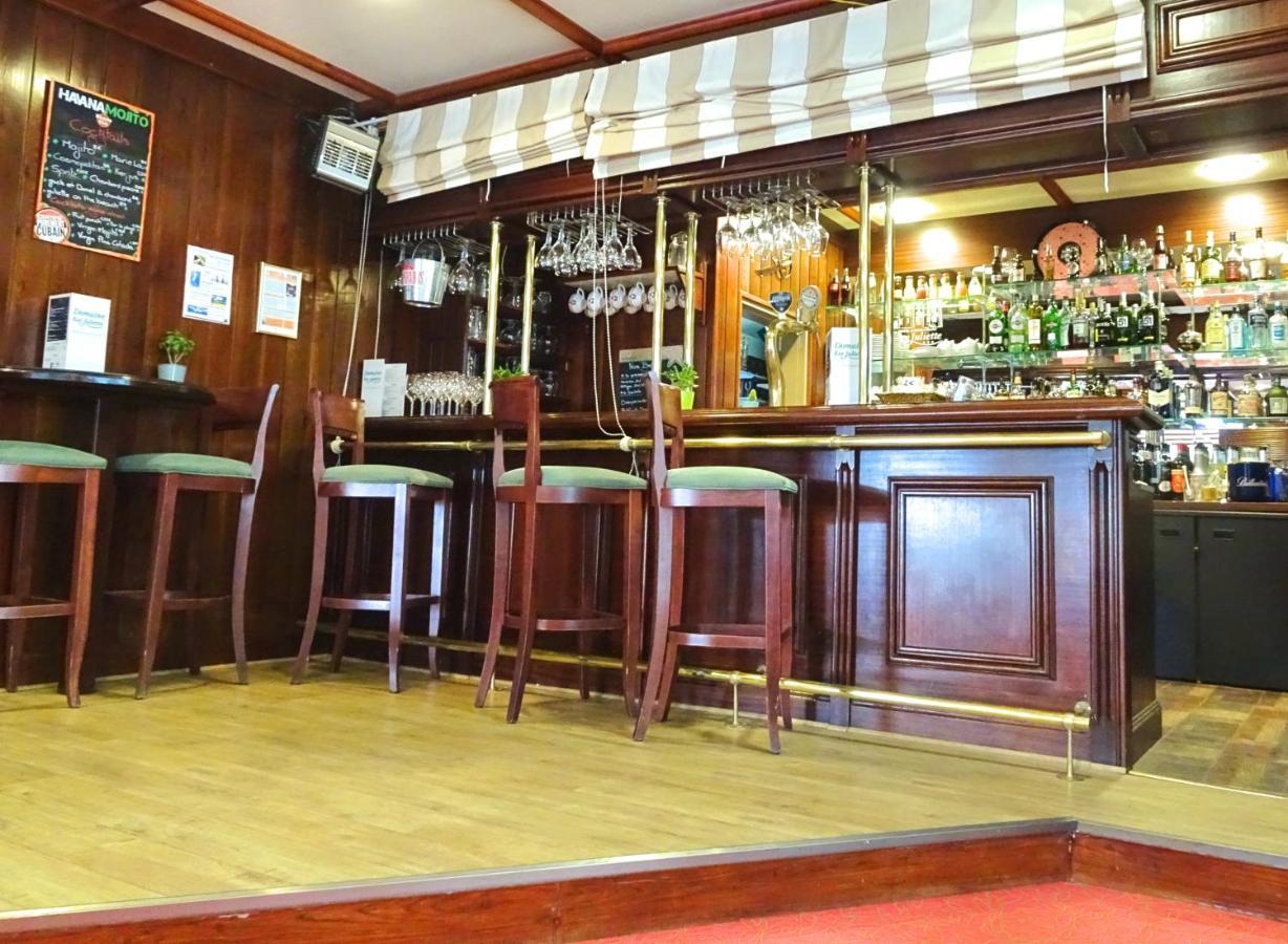 Residence Ker Juliette Порнише Екстериор снимка