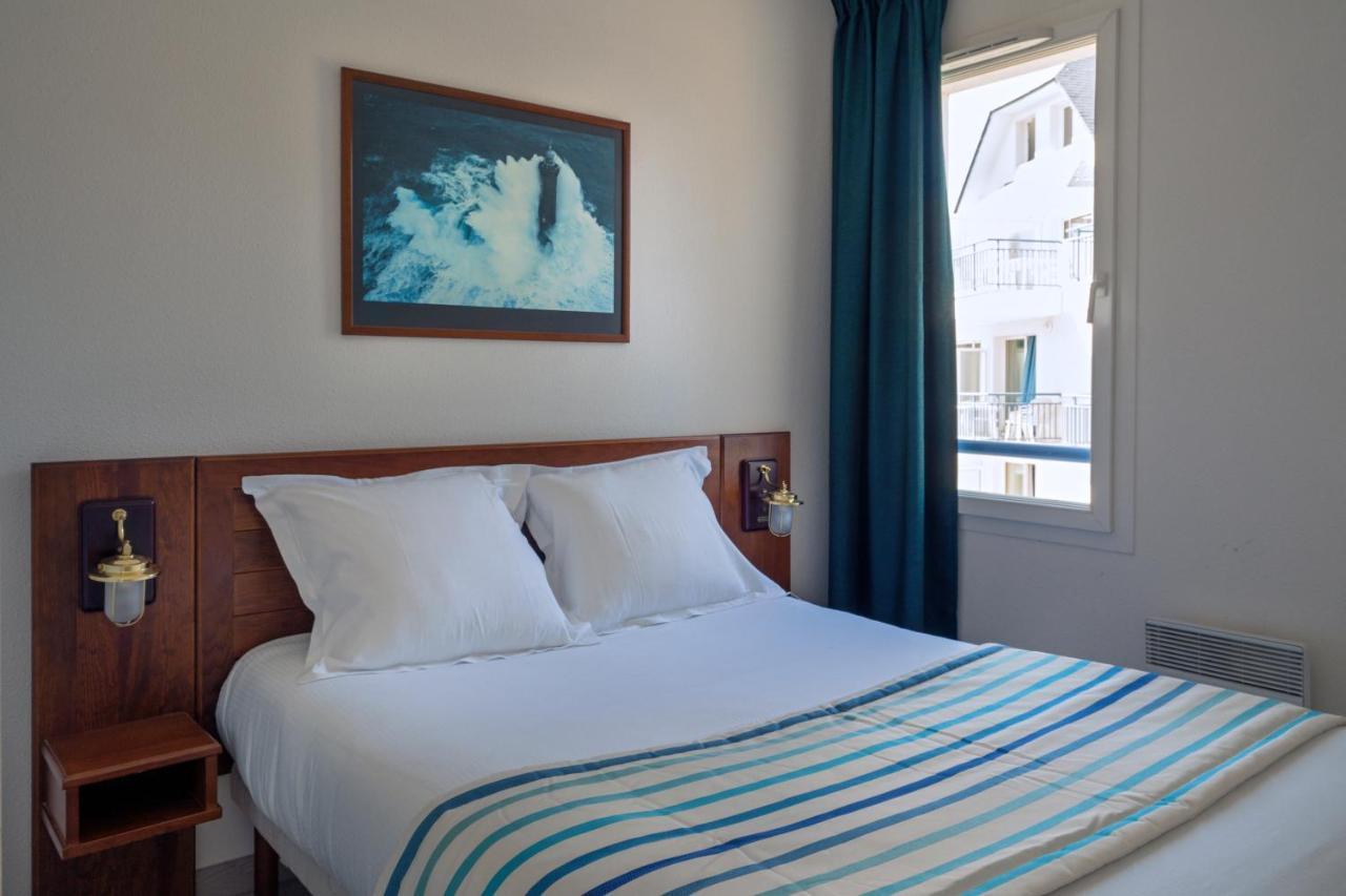 Residence Ker Juliette Порнише Екстериор снимка