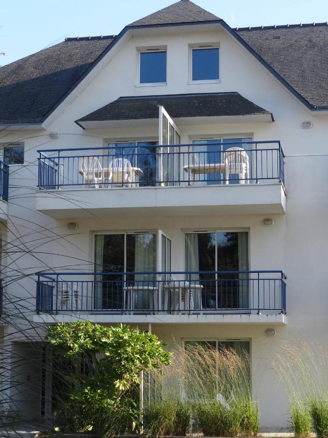 Residence Ker Juliette Порнише Екстериор снимка