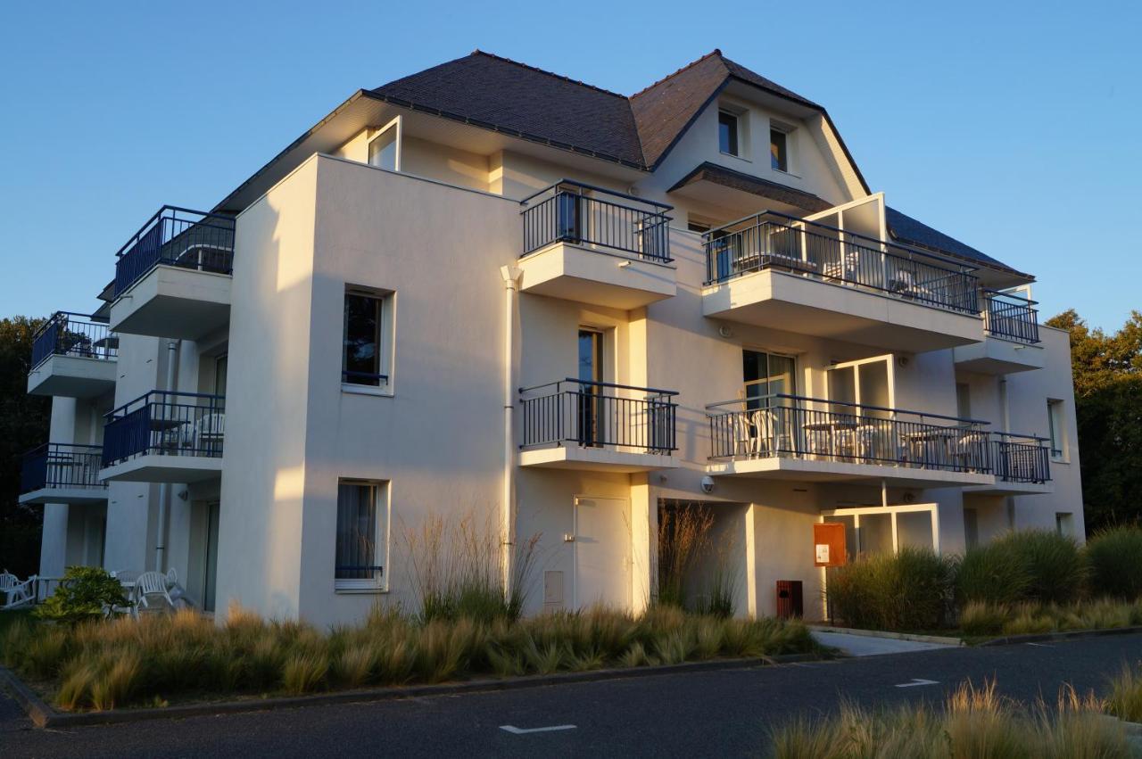 Residence Ker Juliette Порнише Екстериор снимка