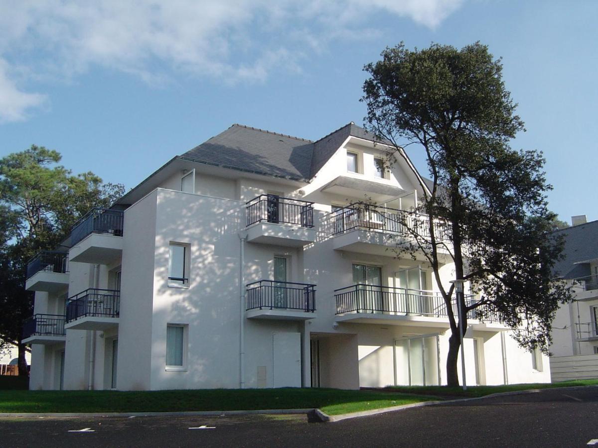 Residence Ker Juliette Порнише Екстериор снимка